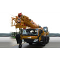 XCMG Mobile All Terrain Crane 55 Ton Qay55